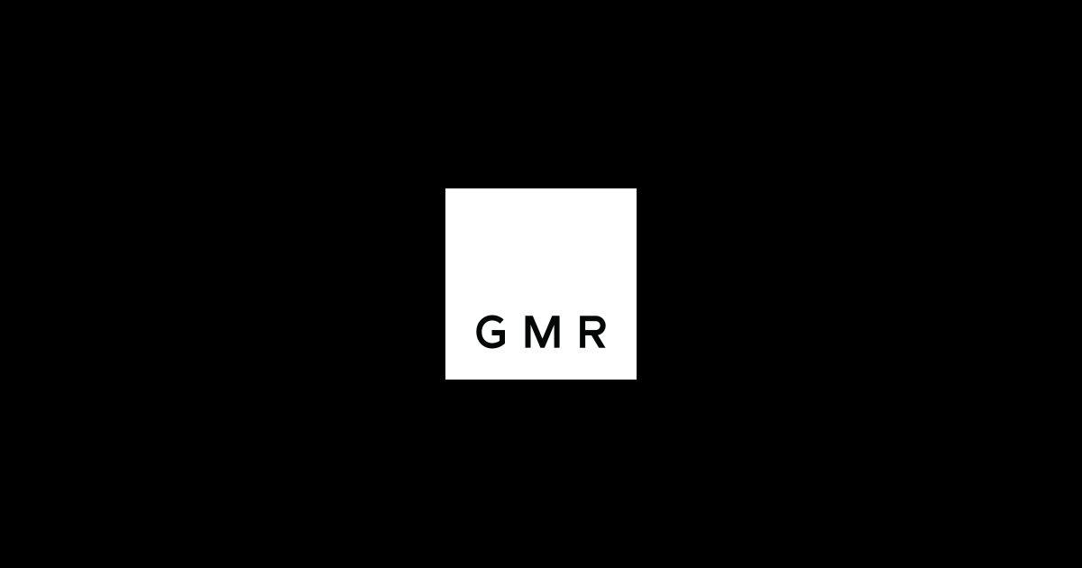 Gmr Login