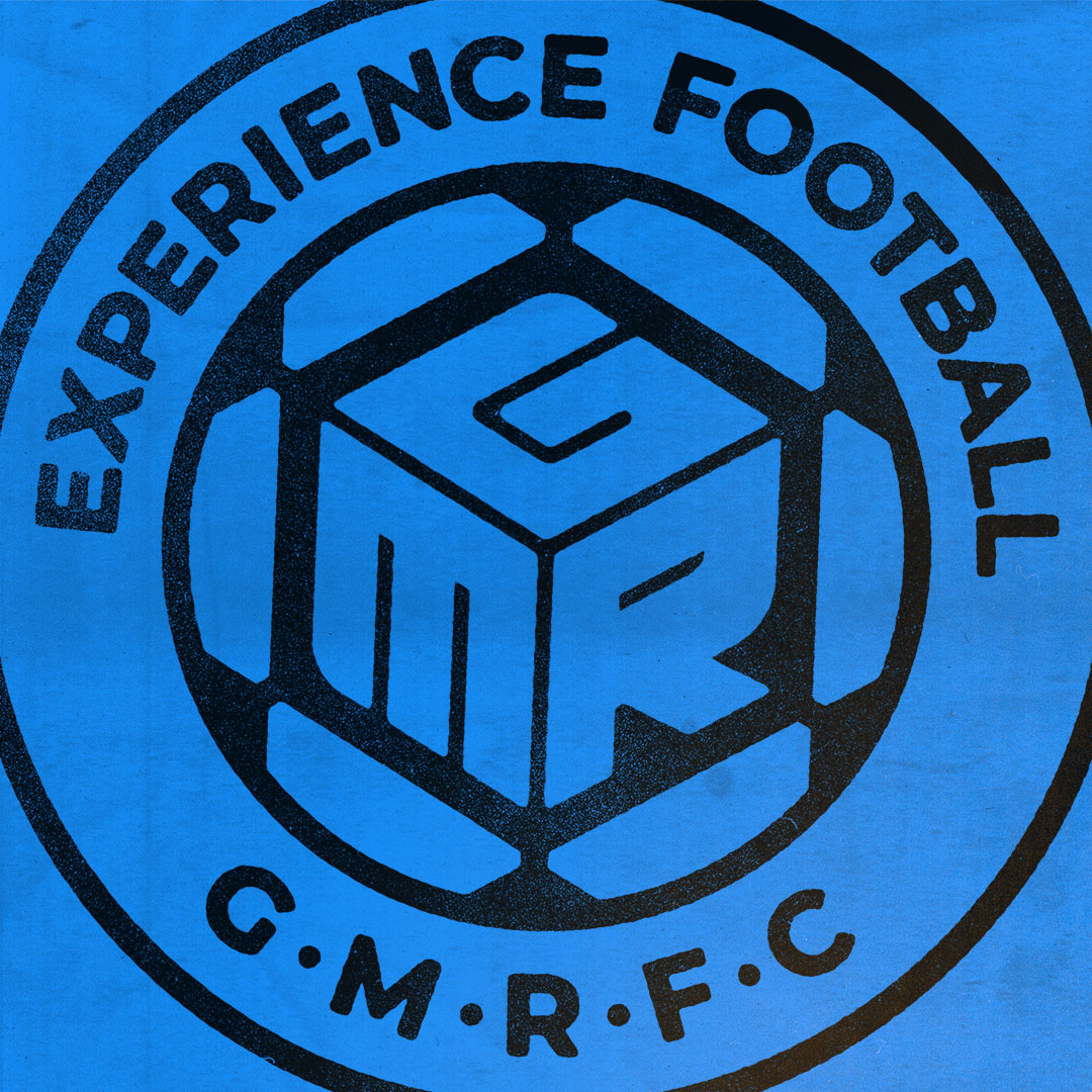 GMR FC - Experience Football